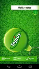 Topjoy Napi kupak APK Herunterladen