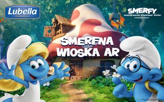 Smerfna Wioska AR syot layar 2