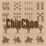 Chinchon icône