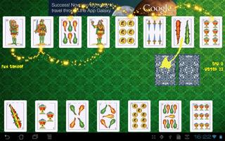 Chinchon screenshot 2