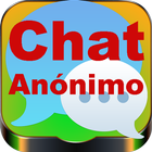 Icona Chat Anonimo En Español