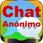 Chat Anonimo En Español icône
