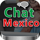 آیکون‌ Chat México Gratis