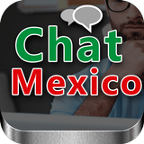 Chat México Gratis icône