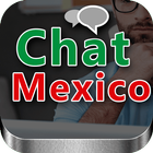 Chat México Gratis icon