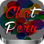 Chat Peru Gratis ไอคอน