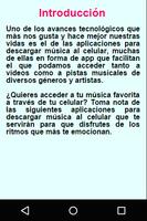 Como Descargar Musica screenshot 2