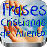 Frases Cristianas de Aliento icône