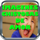 Imagenes Chistosas de Amor icône