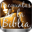 Preguntas de la Biblia