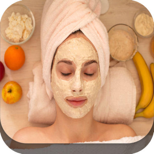 Masque visage : Masque visage 