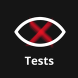 Gran Hermano - Tests