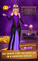 Masquerade Ball: Dress Up Game اسکرین شاٹ 2