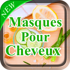 Masques Pour Cheveux ikona