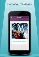 Masq Messenger Screenshot 4