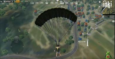 PUBG Mobile Guide and Tips 2018 captura de pantalla 2