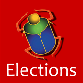 Egypt Elections by Masrawy icon