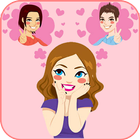 كيف تجعلين اي ولد يحبك иконка