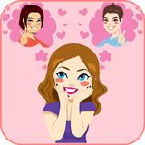 كيف تجعلين اي ولد يحبك иконка
