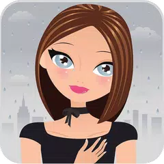 تصغير الانف بدون مكياج او جراحة