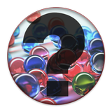 Bubble buzz -help icon