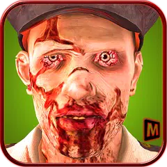 Baixar zumbis simulador de guerra 3D APK