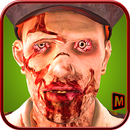 zumbis simulador de guerra 3D APK