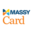 Massy Card Trinidad ikon