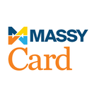 Massy Card Trinidad أيقونة