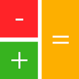 Simple Calculator icono