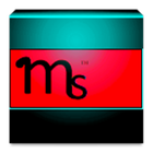 آیکون‌ Hexadecimal Code Converter