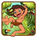 The hero of Jungle tarzzan-APK