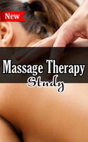 Massage Therapy Study 海报