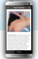 Massage Therapy Study 截图 3