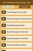 MASSAGE VIDEOS (All Therapy) Ekran Görüntüsü 1