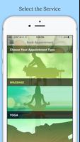 Massage Clicks -Mobile Massage screenshot 1
