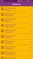 Massa FM স্ক্রিনশট 1