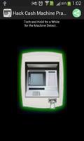 Hack Cash Machine Prank capture d'écran 2