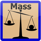 Mass Converter Free icon