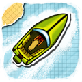 ”Doodle Boat