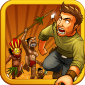 Run Like Hell! APK MOD