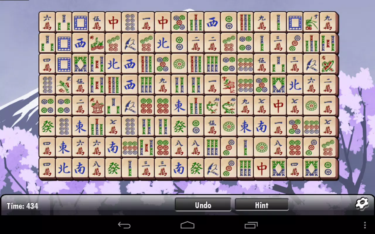 Simple Shisen-Sho APK for Android Download