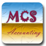 MCS Accounting أيقونة