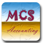 MCS Accounting simgesi