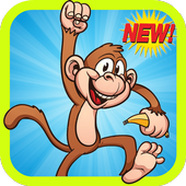 Crazy Monkeys icon