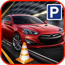 APK Parking 3D Drift