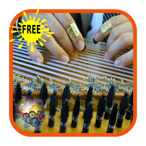 Play Real Kanun: Notated