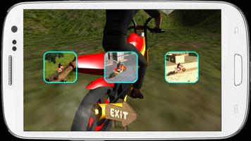 Ride Moto Extreme screenshot 2