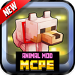 Animal Mod For MCPE*