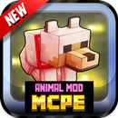 Animal Mod For MCPE* APK